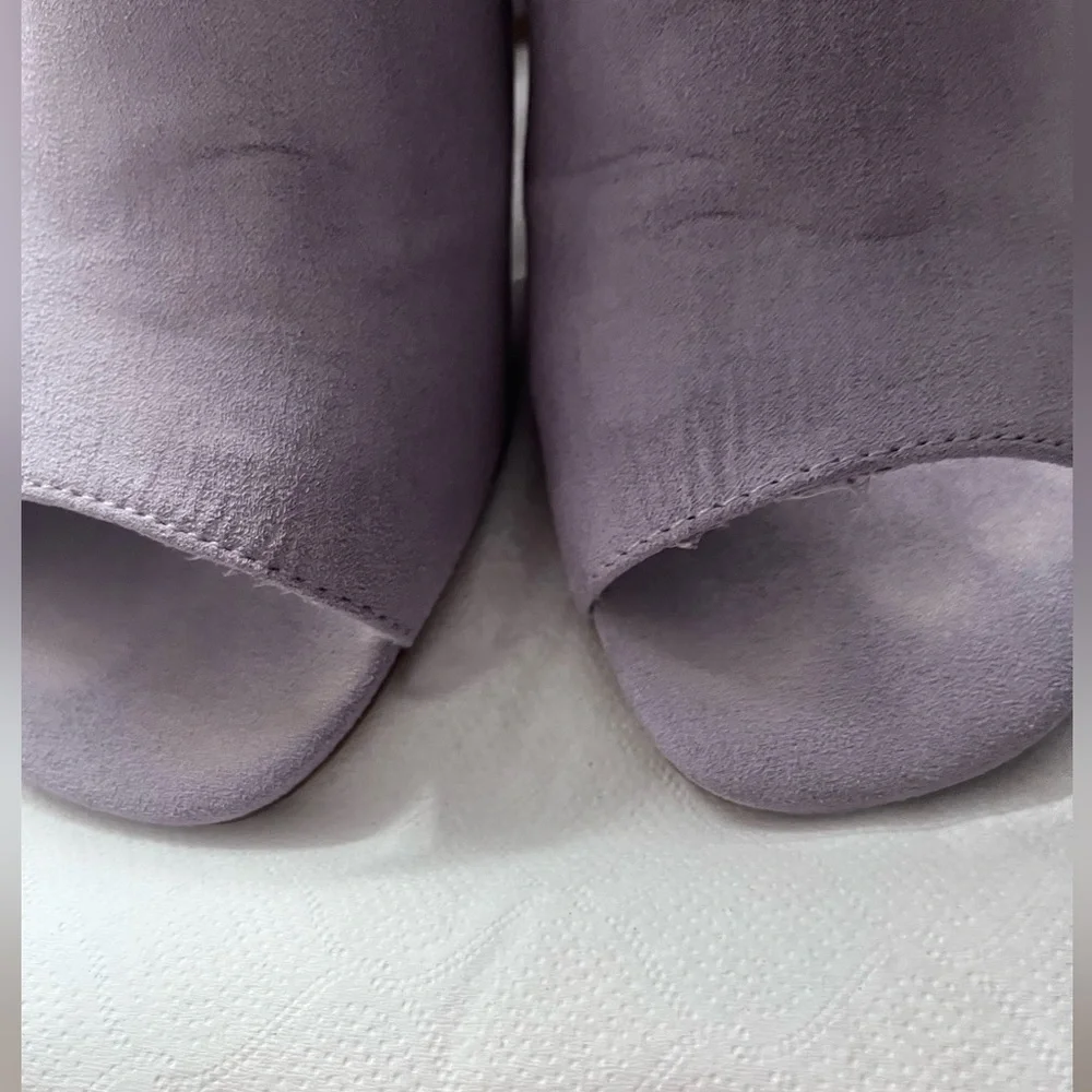 Open Toe Heel - Picture 5 of 7